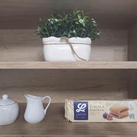 Apartman Ana Čapljina 外观 照片
