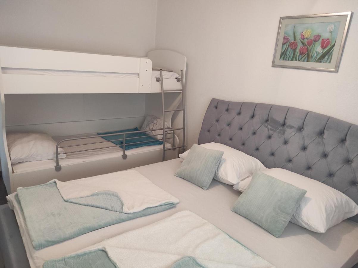 Apartman Ana Čapljina 外观 照片