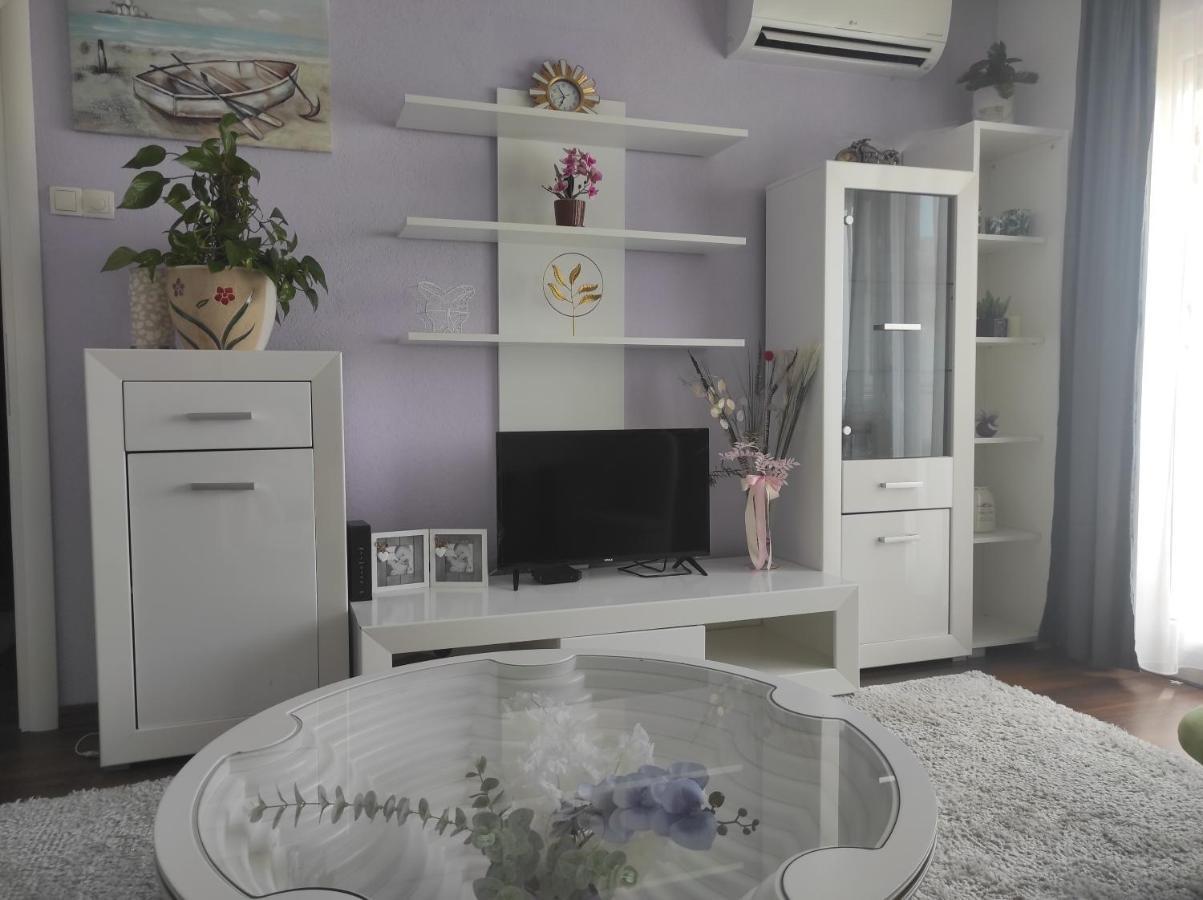Apartman Ana Čapljina 外观 照片