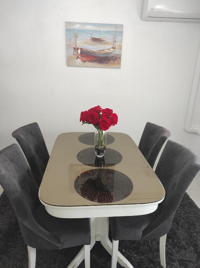 Apartman Ana Čapljina 外观 照片