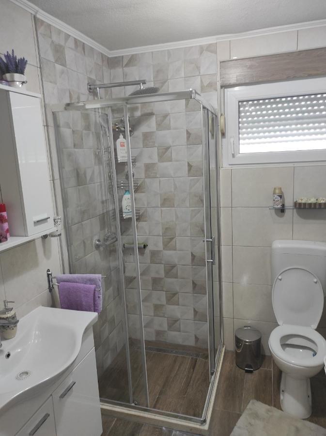 Apartman Ana Čapljina 外观 照片