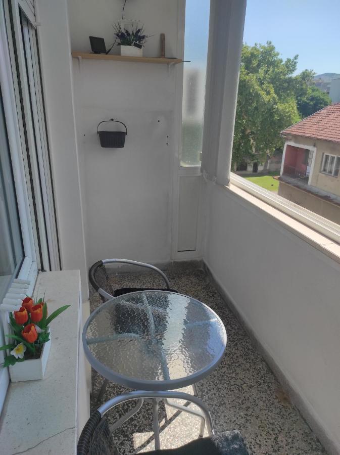 Apartman Ana Čapljina 外观 照片