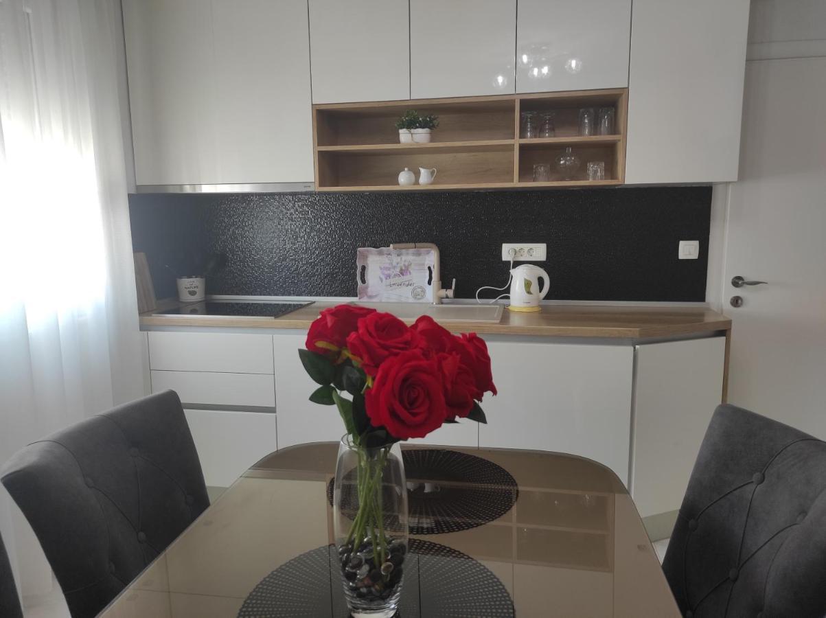 Apartman Ana Čapljina 外观 照片