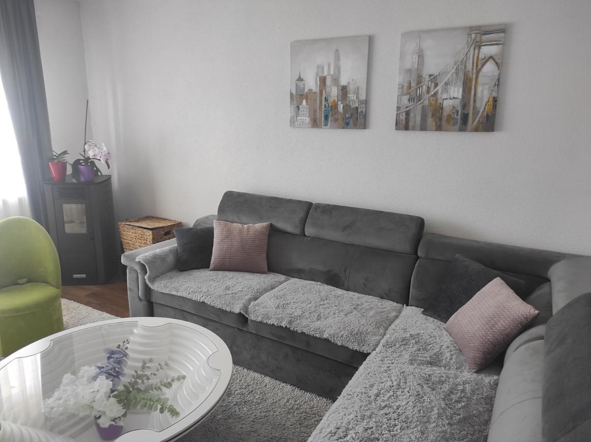 Apartman Ana Čapljina 外观 照片