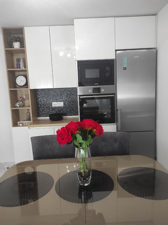 Apartman Ana Čapljina 外观 照片