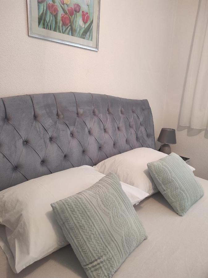 Apartman Ana Čapljina 外观 照片