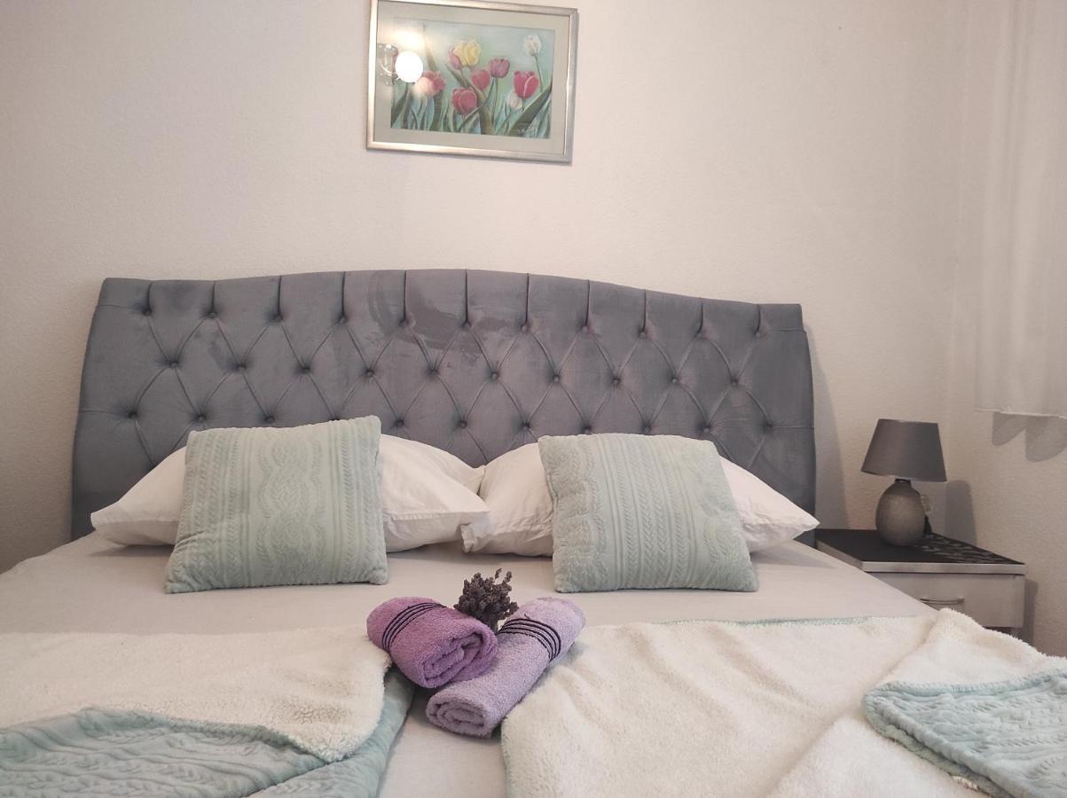 Apartman Ana Čapljina 外观 照片