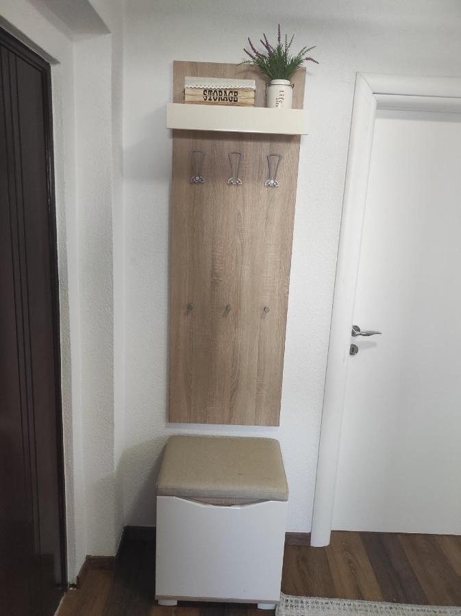 Apartman Ana Čapljina 外观 照片