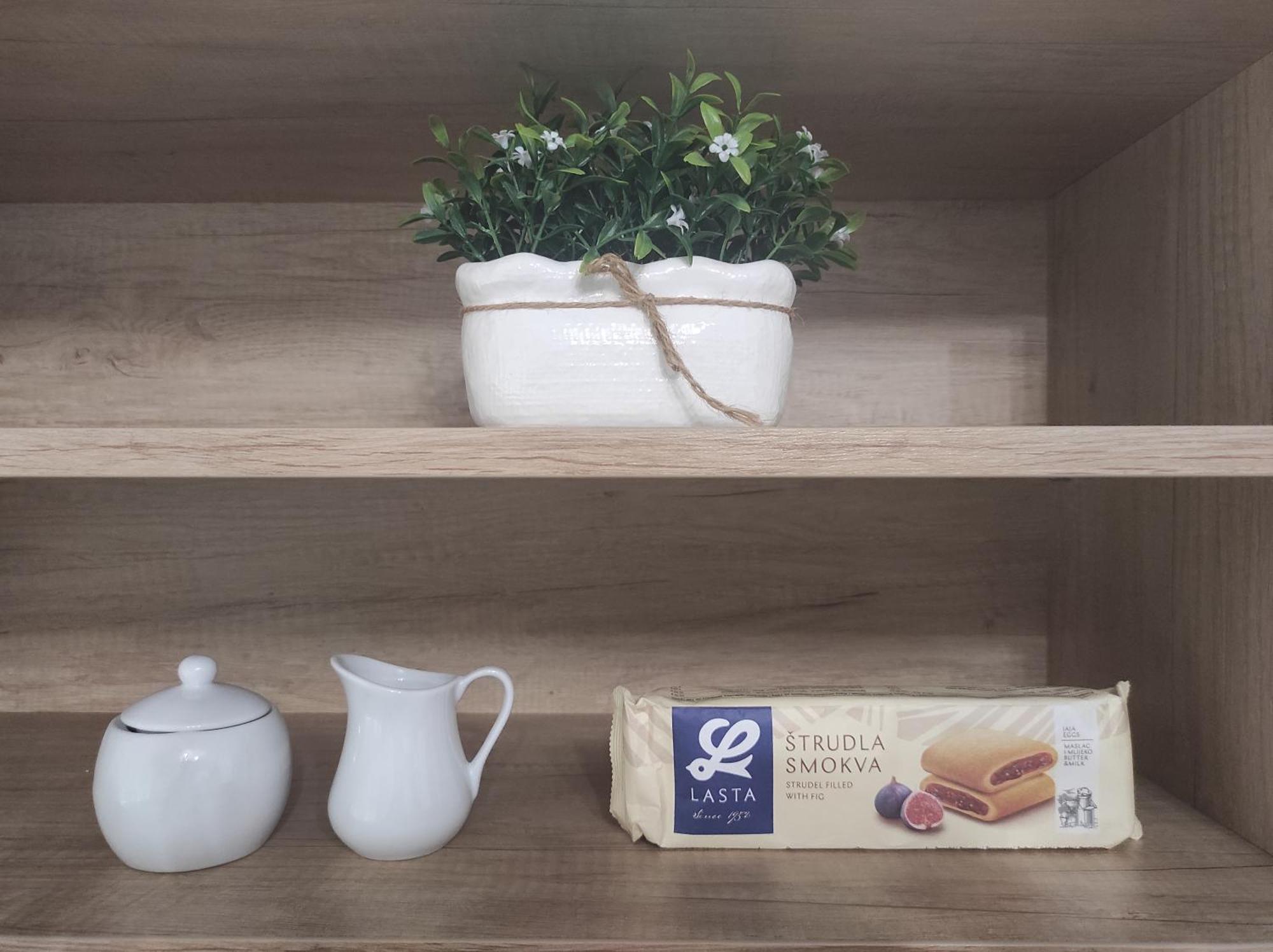 Apartman Ana Čapljina 外观 照片