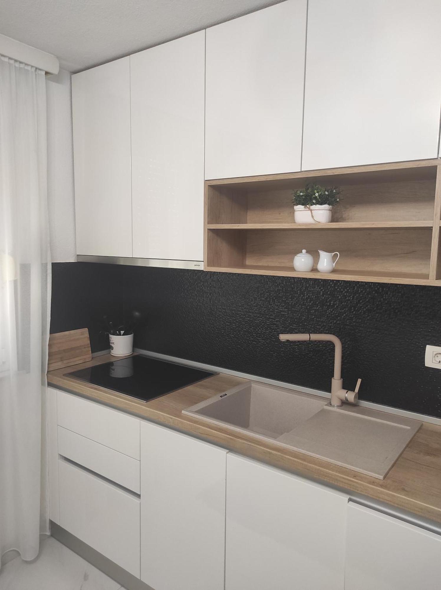 Apartman Ana Čapljina 外观 照片