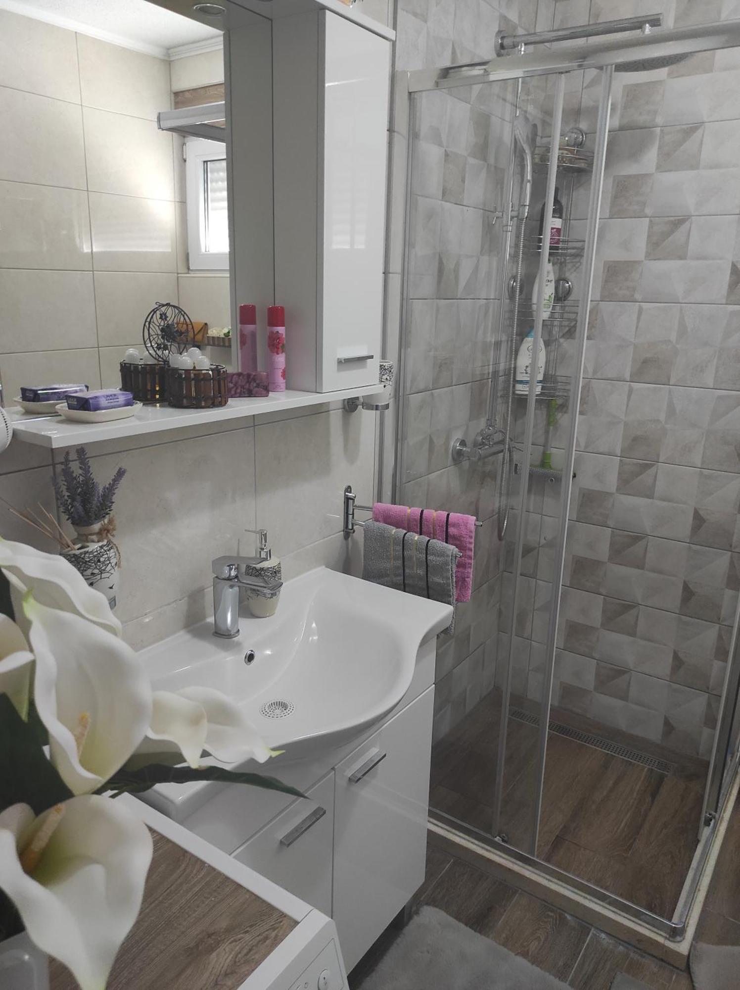 Apartman Ana Čapljina 外观 照片