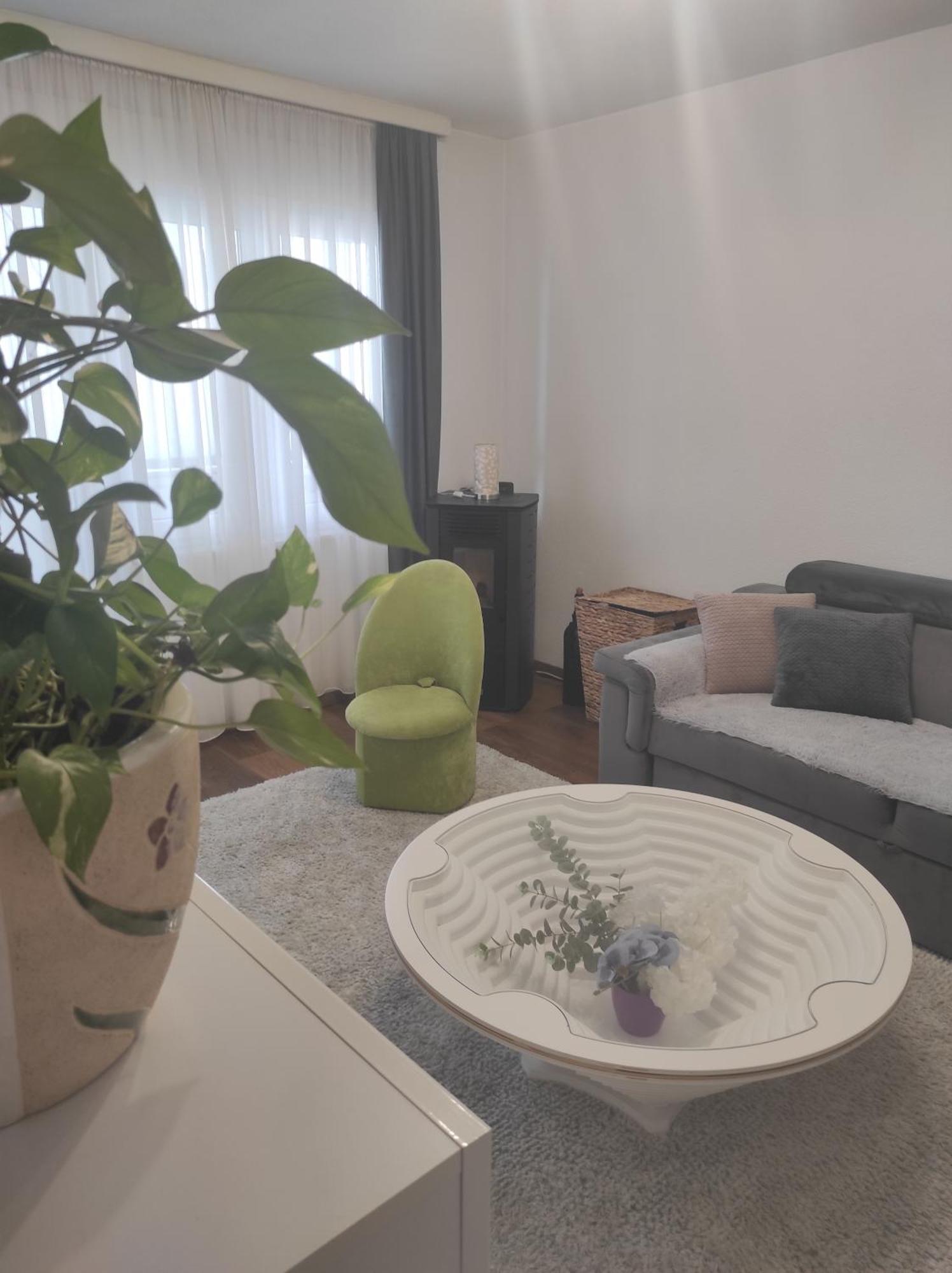 Apartman Ana Čapljina 外观 照片
