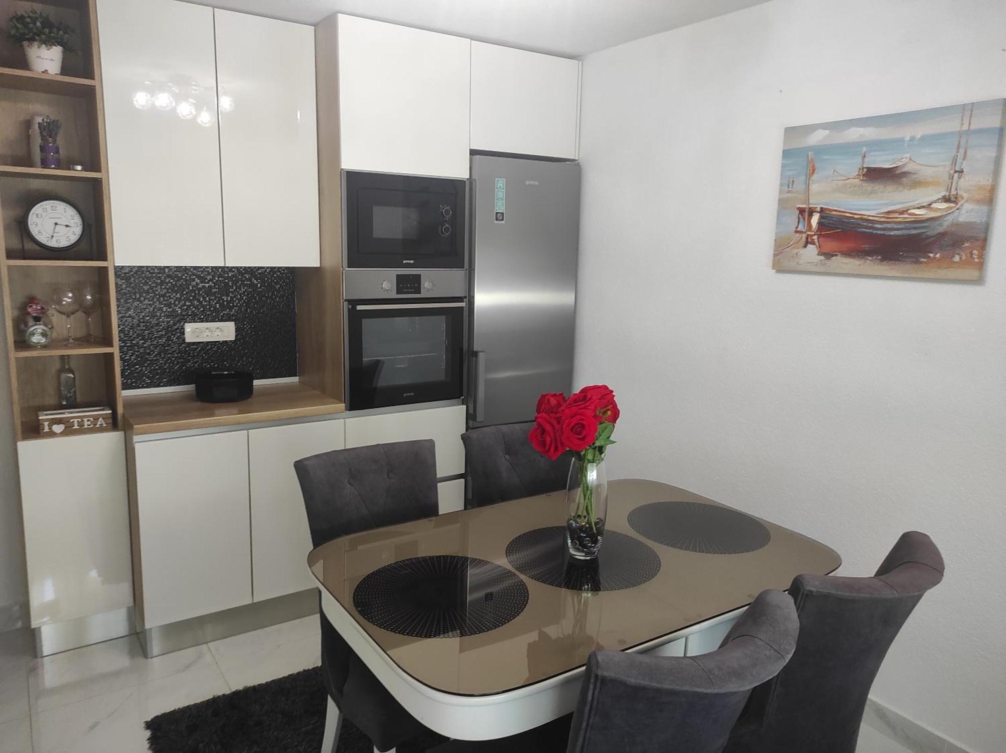 Apartman Ana Čapljina 外观 照片