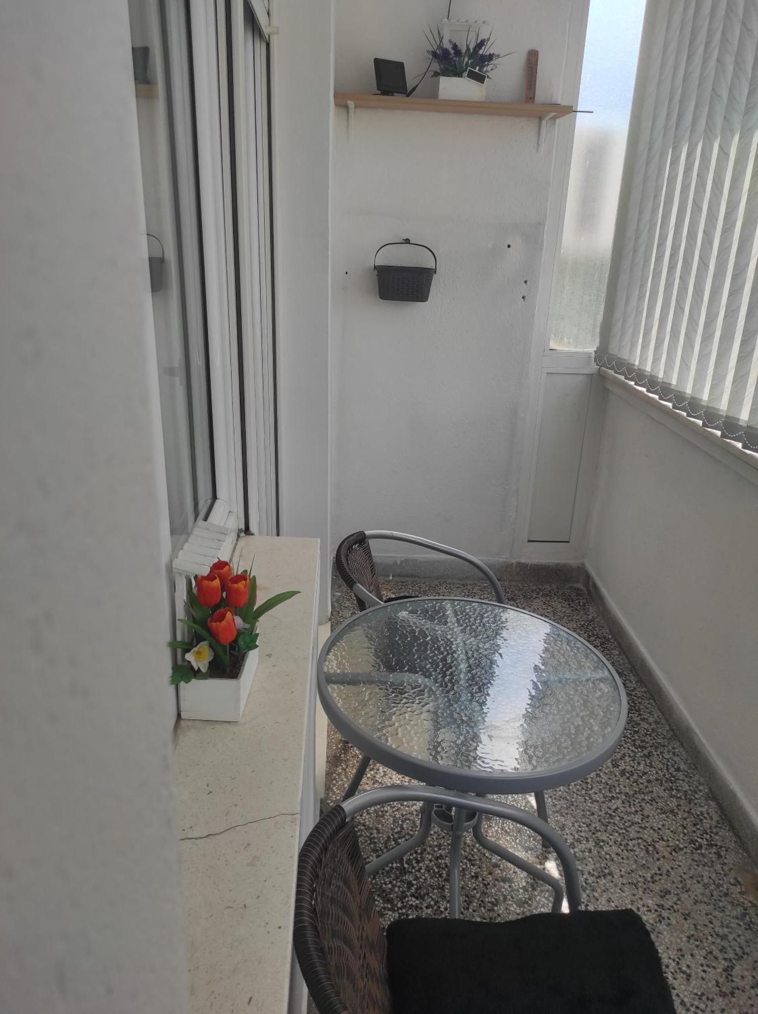 Apartman Ana Čapljina 外观 照片