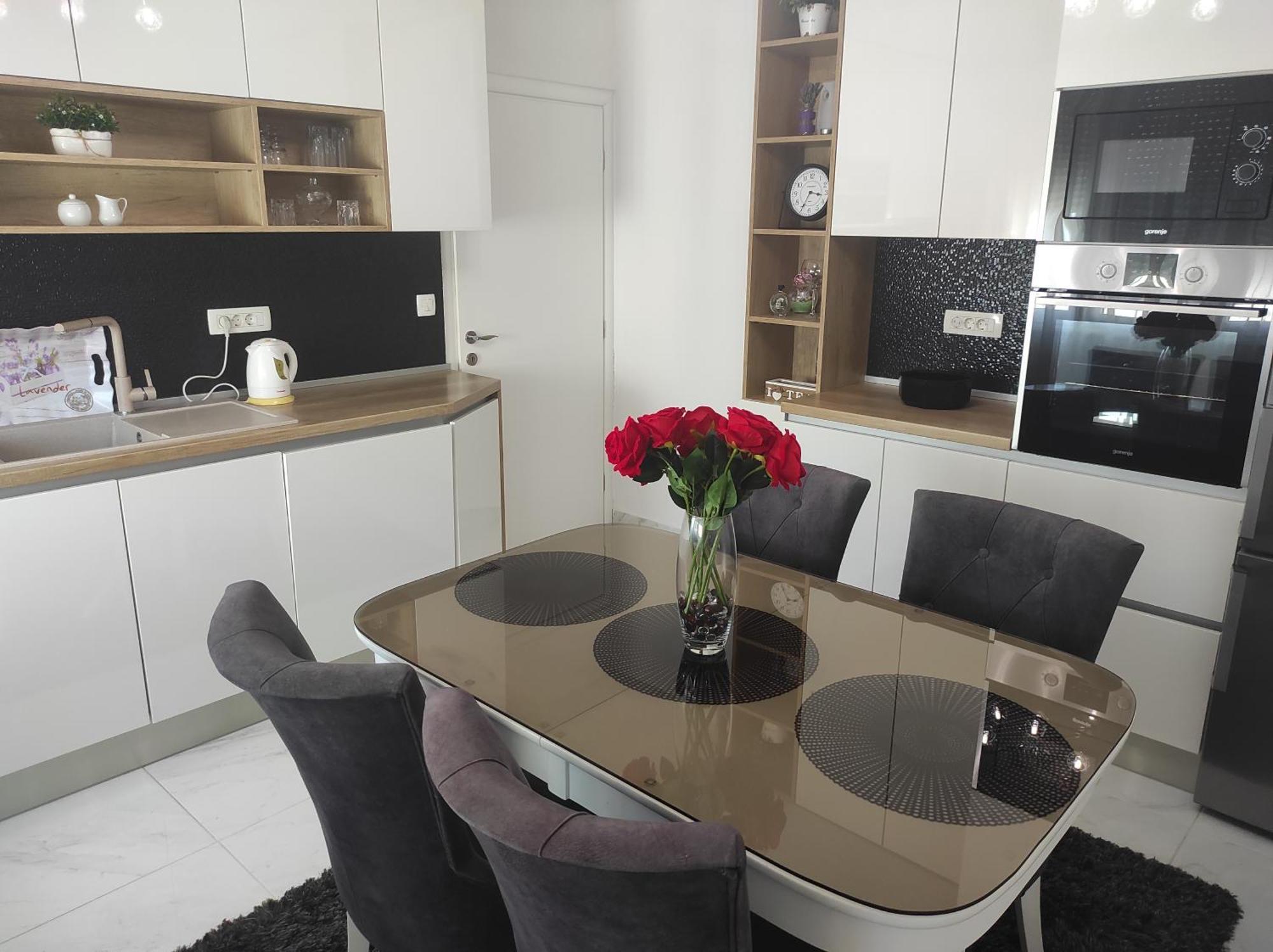Apartman Ana Čapljina 外观 照片