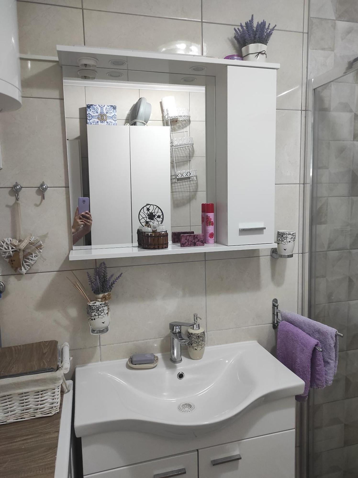 Apartman Ana Čapljina 外观 照片