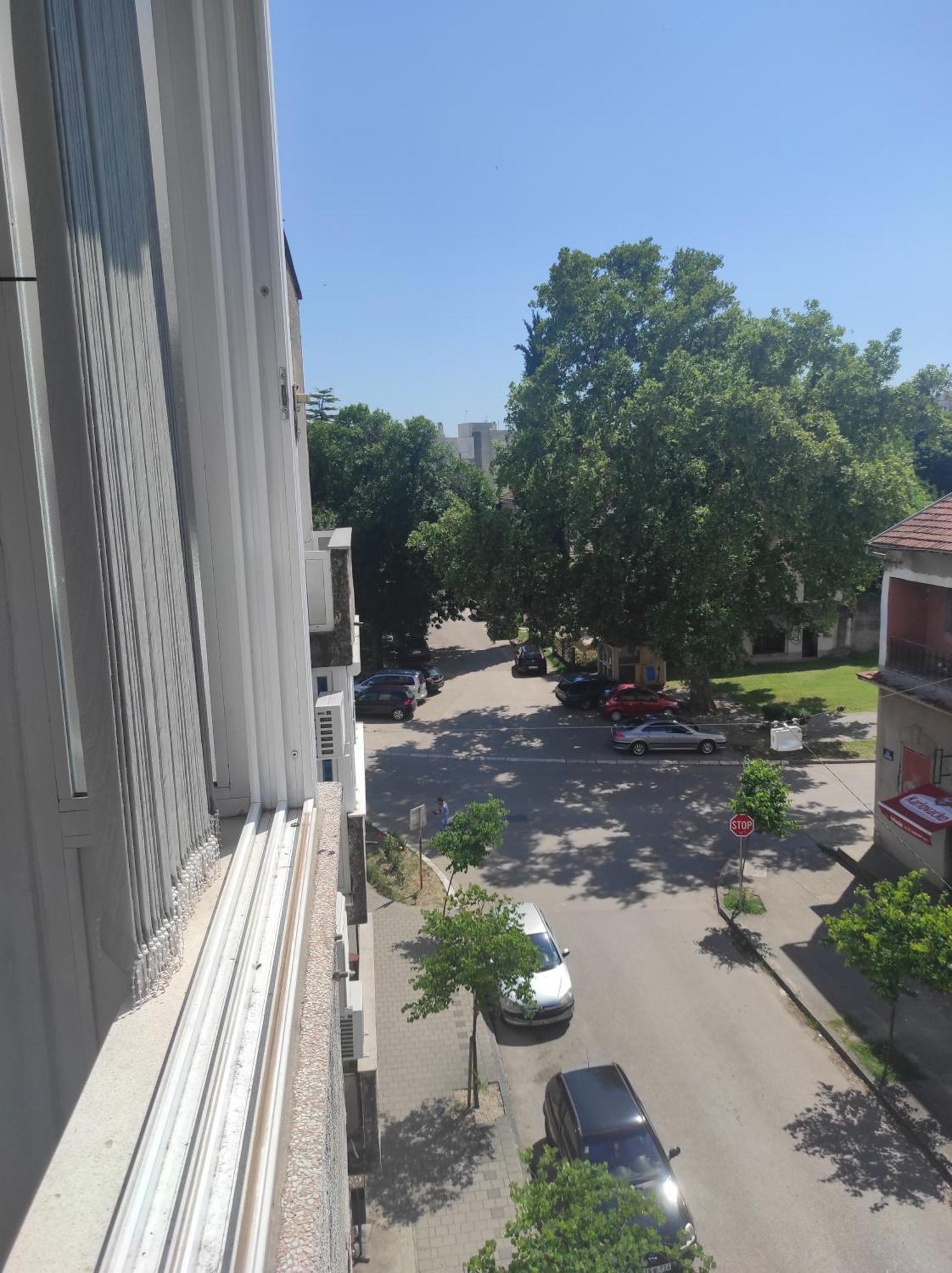 Apartman Ana Čapljina 外观 照片
